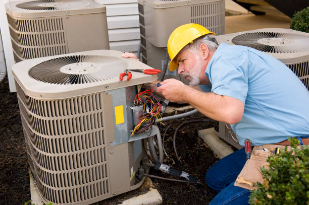Best HVAC system installation  in West Long Branch, NJ