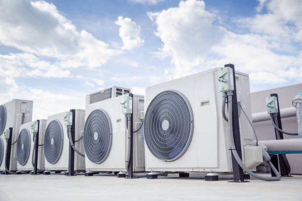 Best HVAC repair near me  in West Long Branch, NJ